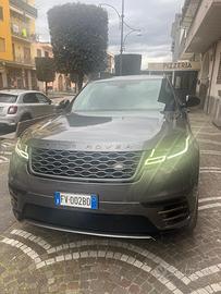 Range rover velar