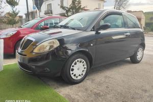 LANCIA YPSILON 1.2 70 CV BENZINA SOLO 120000 KM 