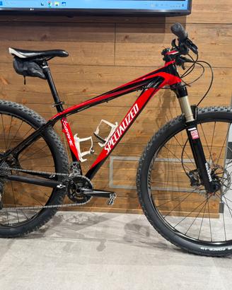 SPECIALIZED CRAVE COMP taglia M