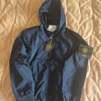 giacca a vento Stone Island 