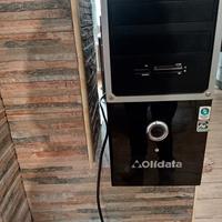 PC e materiale informatico 