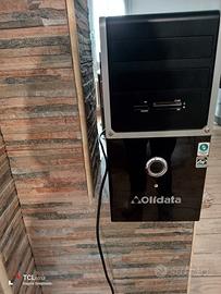 PC e materiale informatico 