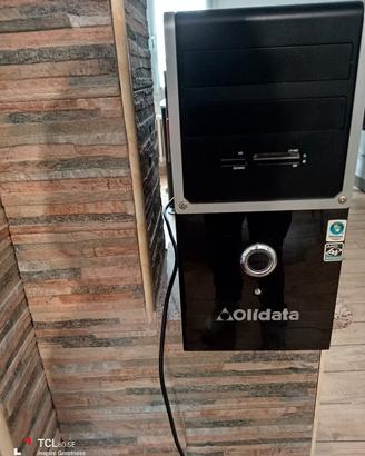 PC e materiale informatico 