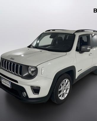 JEEP Renegade - Renegade 1.3 T4 DDCT Limited