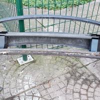 Telaio cappotta MG F o TF