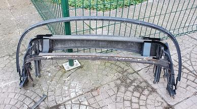 Telaio cappotta MG F o TF