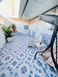 Casa vacanze b&b napoli centro