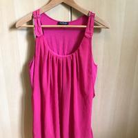 Top gravidanza Attesa Maternity M