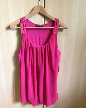 Top gravidanza Attesa Maternity M