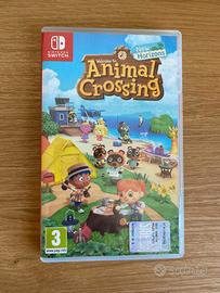 Animal Crossing - New Horizons per Nintendo Switch