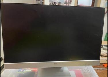 Monitor computer HP Pavilion 22xi 21,5 inch LED
