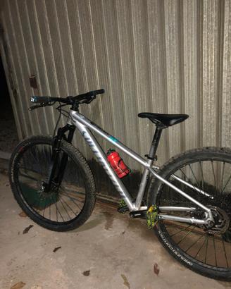 specialized rockhopper 2021 