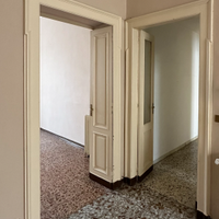 Porte cornici chiambrane in larice stile Liberty