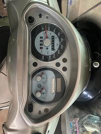 Piaggio  Beverly 500