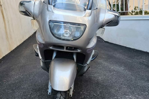 Bmw K1200 LT FMI