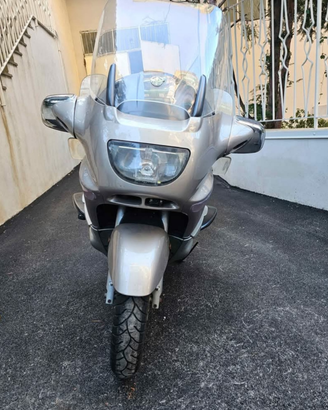 Bmw K1200 LT FMI