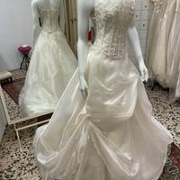 STOCK ABITI DA SPOSA NUOVI PRONOVIAS ST-PATRICK