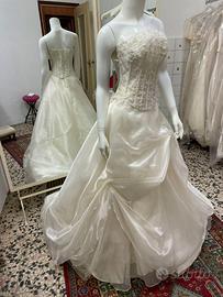 STOCK ABITI DA SPOSA NUOVI PRONOVIAS ST-PATRICK