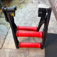 Rulli Elite Arion Mag