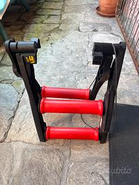 Rulli Elite Arion Mag