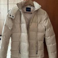 Piumino Phard color panna