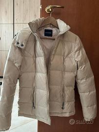 Piumino Phard color panna