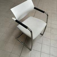 Sedia design Luxy