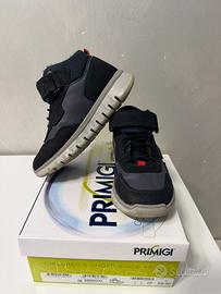 Scarpe bimbo Primigi n. 28