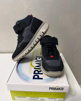 Scarpe bimbo Primigi n. 28