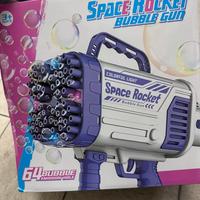 Spara bolle