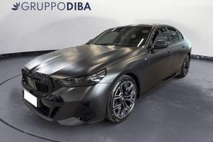 BMW Serie 5 G60 Berlina 520d 48V xdrive MSpor...