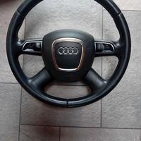 Volante audi a4 originale con airbag