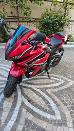 Honda CBR 500 R