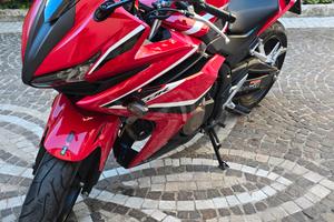 Honda CBR 500 R
