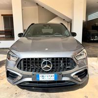 GLA 35 AMG
