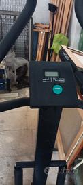 Attrezzo sportivo step