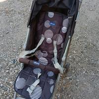 passeggino chicco