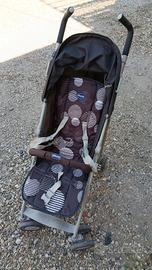 passeggino chicco