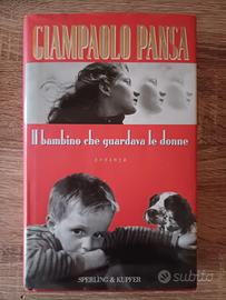 Il bambino che guardava le donne di Pansa