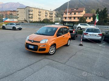 FIAT PANDA 1.2 BENZINA NEOPATENTATI 