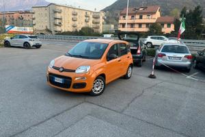 FIAT PANDA 1.2 BENZINA NEOPATENTATI 