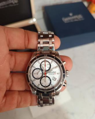 Eberhard champion V