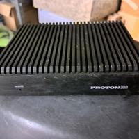 Proton 222 amplificatore