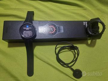 samsung watch 5 pro con scatola 