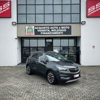 Opel Mokka X 1.4 GPL|LED DIURNI|CERCHI IN LEGA