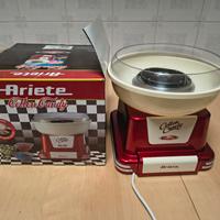 macchina zucchero filato 