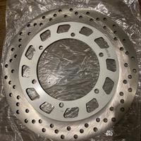 Dischi anteriori Yamaha FJ1100/TMax/ecc
