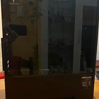 Case Nowa con 5 ventole