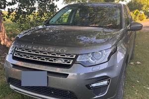 Discovery Land Rover