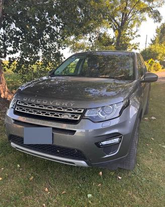 Discovery Land Rover